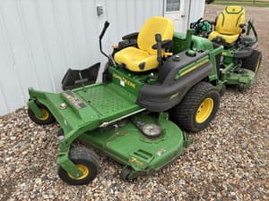 2015 John Deere Z997R Image