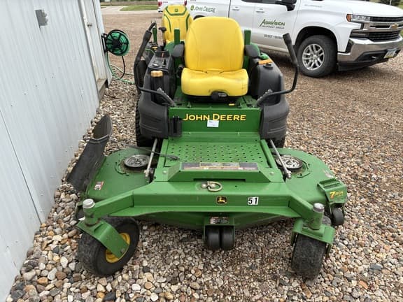 Image of John Deere Z997R equipment image 2
