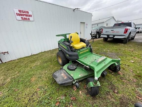 Image of John Deere Z997R Image 0