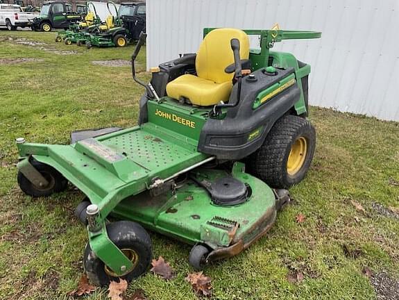 Image of John Deere Z997R Image 1