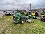 Thumbnail image John Deere Z997R 3