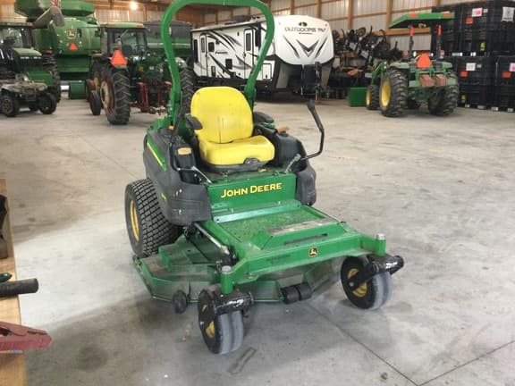 Image of John Deere Z997R equipment image 2