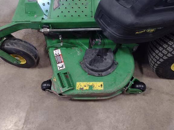 Image of John Deere Z997R equipment image 4