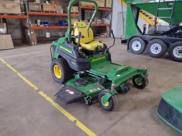 Main image John Deere Z997R