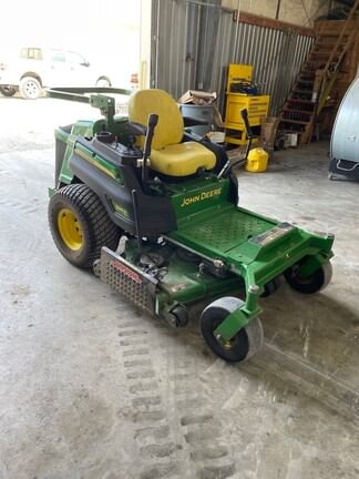 Main image John Deere Z997R