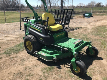 Main image John Deere Z997R