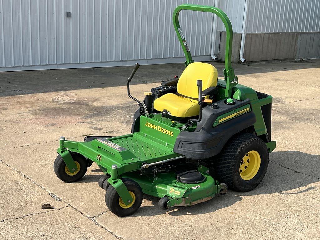 Image of John Deere Z997R Primary image