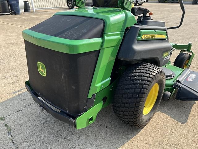 Image of John Deere Z997R equipment image 4