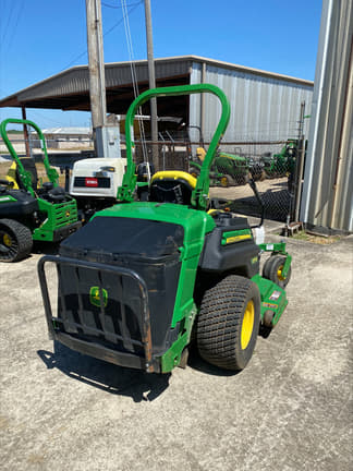 Image of John Deere Z997R equipment image 2