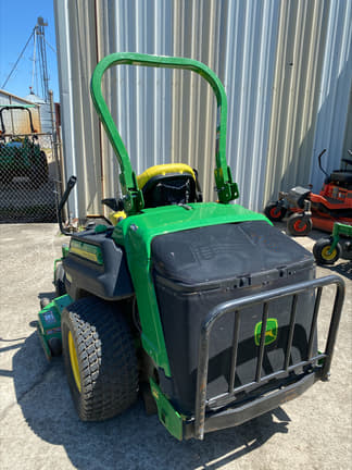 Image of John Deere Z997R equipment image 3