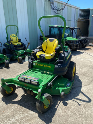 2015 John Deere Z997R Equipment Image0