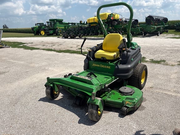 2015 John Deere Z997R Equipment Image0