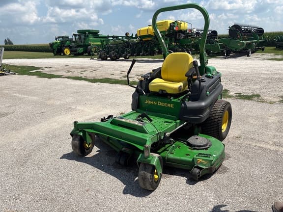 Image of John Deere Z997R Primary image