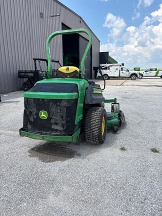 Image of John Deere Z997R equipment image 4