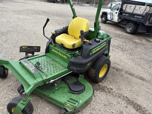 2015 John Deere Z997R Equipment Image0
