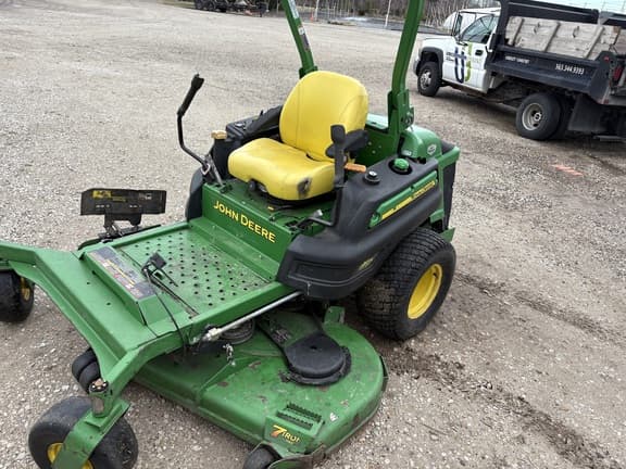Image of John Deere Z997R Primary image