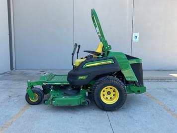 Main image John Deere Z997R