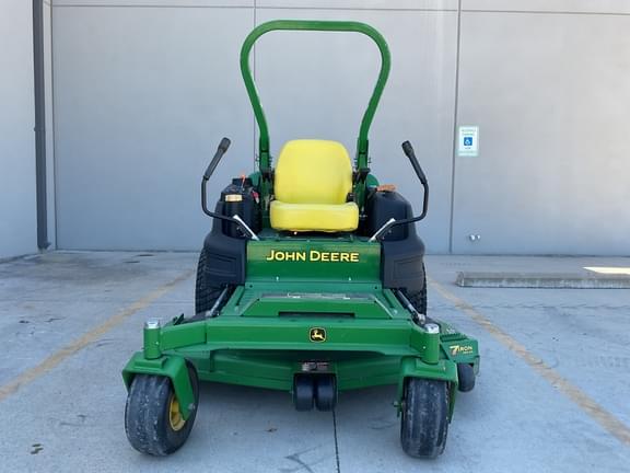 Image of John Deere Z997R equipment image 2