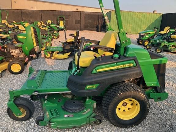 Image of John Deere Z997R Primary image