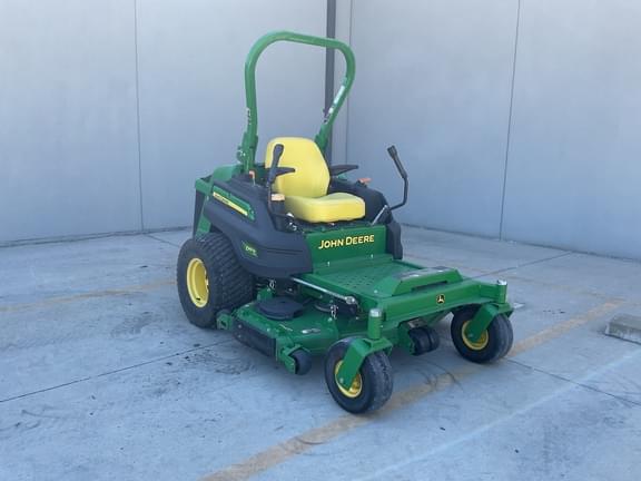 Image of John Deere Z997R equipment image 3