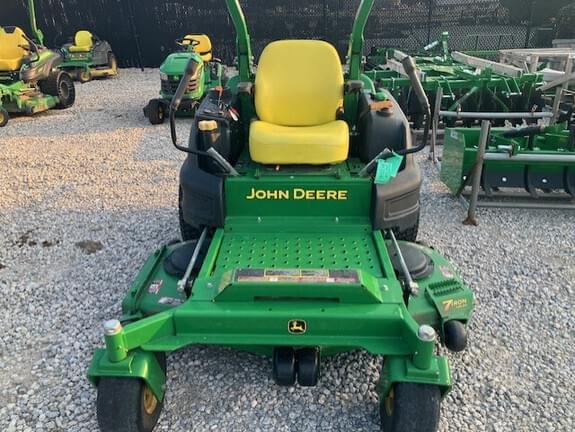 Image of John Deere Z997R equipment image 3