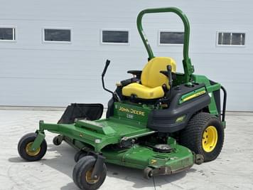 Main image John Deere Z997R