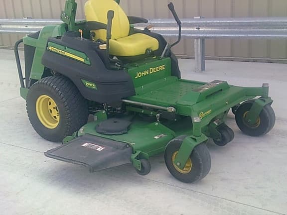 Image of John Deere Z997R Primary image