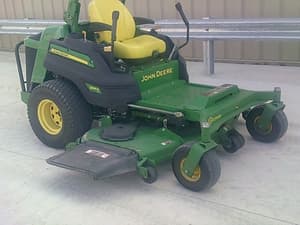 2015 John Deere Z997R Image