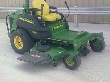 Main image John Deere Z997R