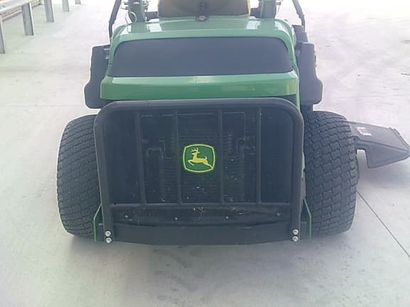 Image of John Deere Z997R equipment image 3