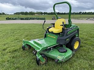 Main image John Deere Z997R 0