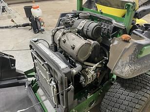 Main image John Deere Z997R 18