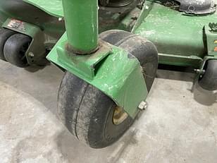 Main image John Deere Z997R 23