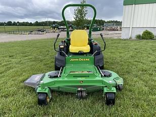 Main image John Deere Z997R 3