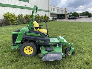 Main image John Deere Z997R 8