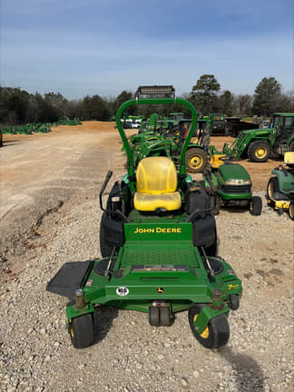 Image of John Deere Z997R equipment image 2