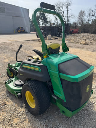 Image of John Deere Z997R equipment image 4