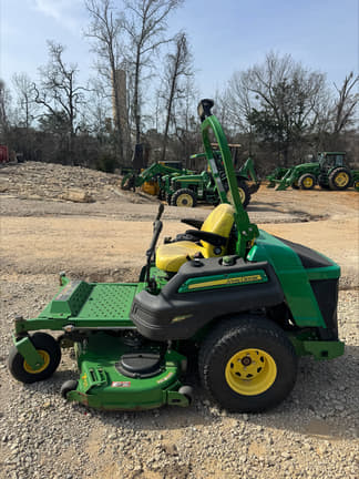 Image of John Deere Z997R Primary image