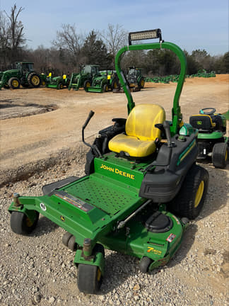 Image of John Deere Z997R equipment image 3