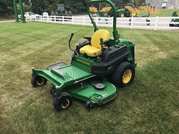 Main image John Deere Z997R