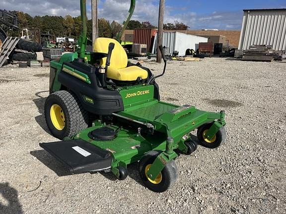 Image of John Deere Z997R equipment image 1