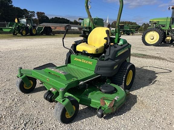 Image of John Deere Z997R Primary image