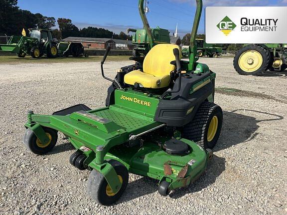 Image of John Deere Z997R Primary image