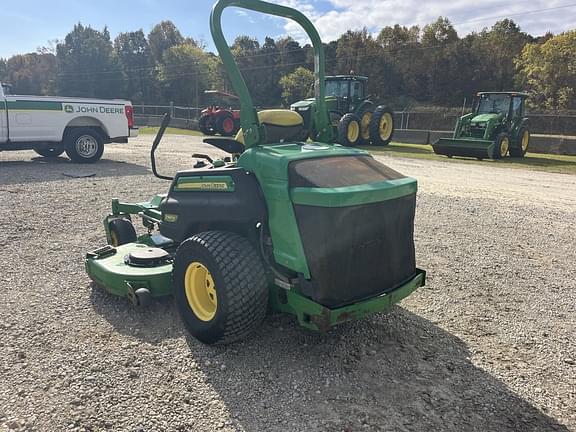 Image of John Deere Z997R equipment image 2