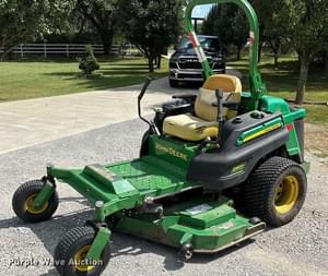 2015 John Deere Z997R Image