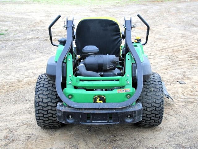 Image of John Deere Z910A equipment image 4