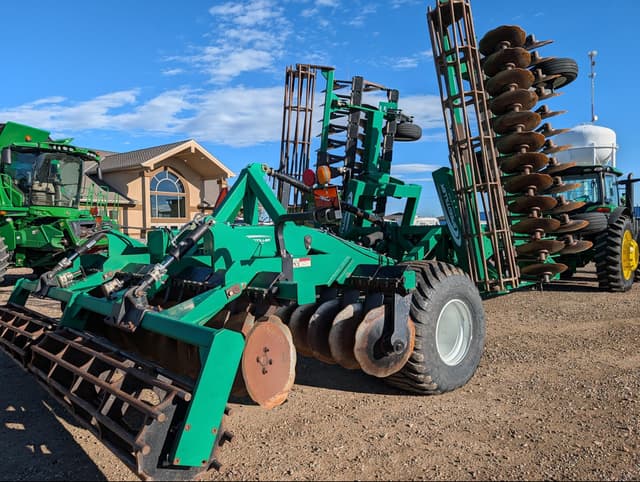 Image of K-line Industries Speedtiller 2900 equipment image 2