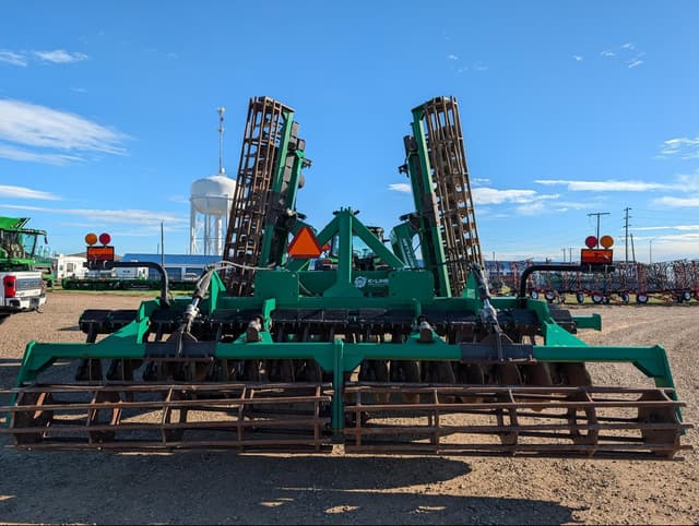 Image of K-line Industries Speedtiller 2900 equipment image 3