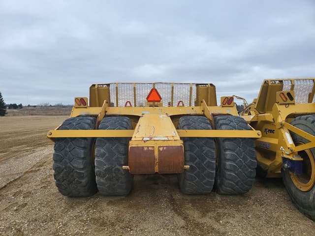 Image of K-Tec 1228 equipment image 3