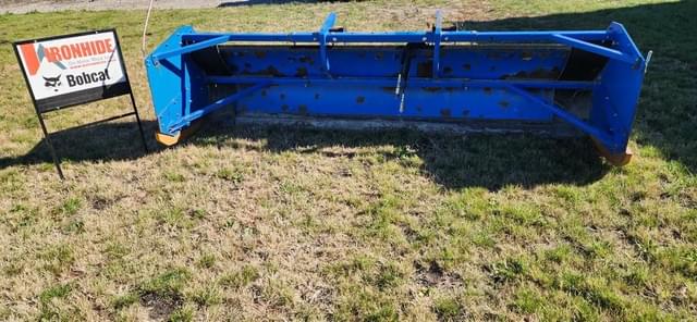 Image of Kage SB120 equipment image 1